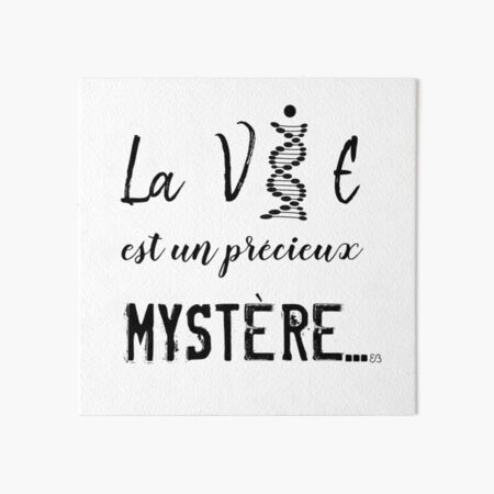 Des mots en partage (27) Impression rigide