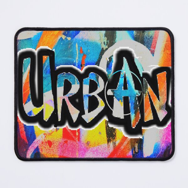 Item preview, Urban Tag by LowEndGraphics designed and sold by LowEndGraphics.