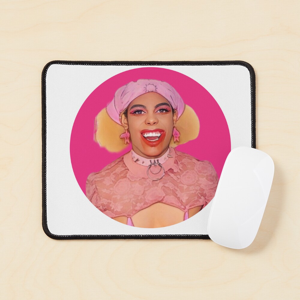 Item preview, Mouse Pad designed and sold by Callmesirg.
