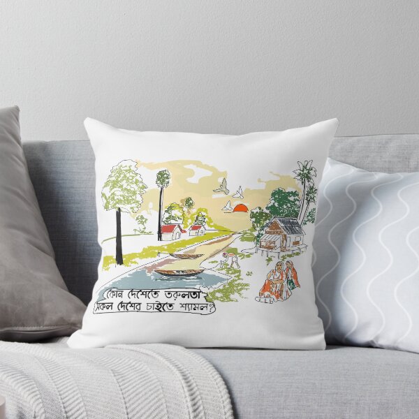 Item preview, Sonar Bangla designed and sold by SatyaYug.