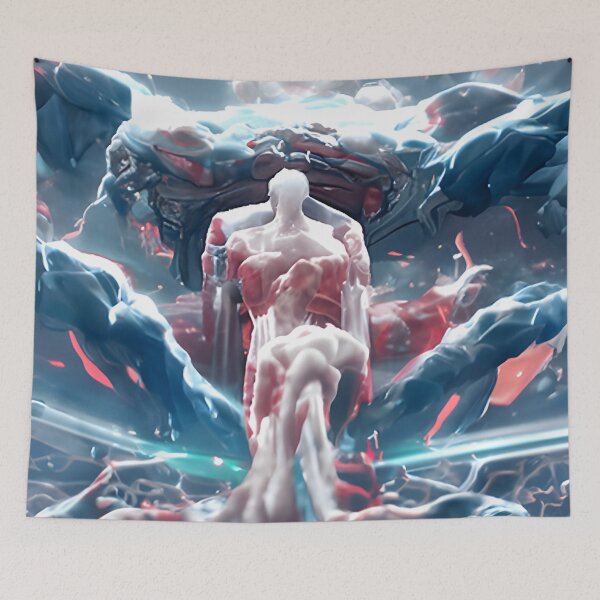 Item preview, Reborn designed and sold by axelport.