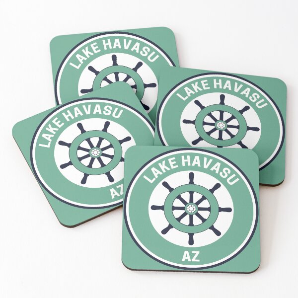 Item preview, Vintage Lake Havasu Arizona  designed and sold by fearcity.