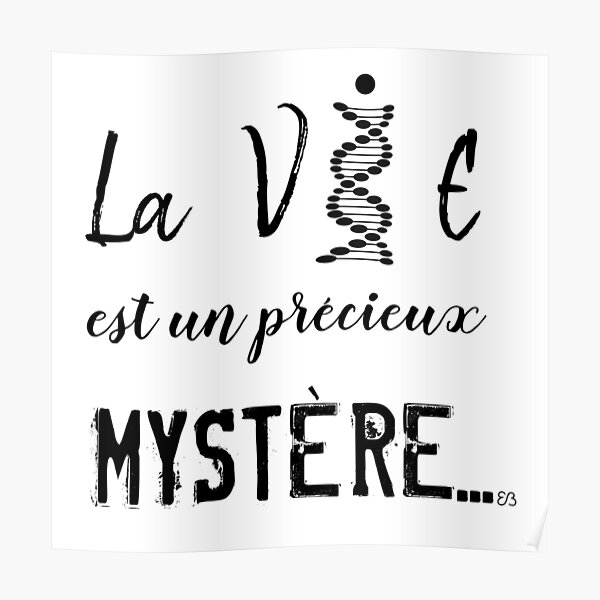 Des mots en partage (27) Poster