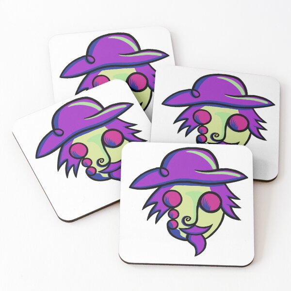 Item preview, The magician designed and sold by DavidZuratzi.