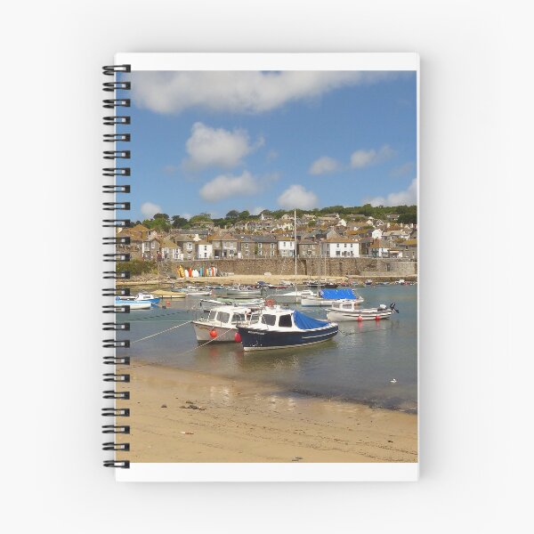 Item preview, Mousehole, Cornwall designed and sold by Chris Petty.