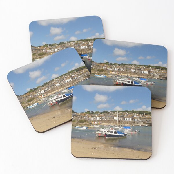 Item preview, Mousehole, Cornwall designed and sold by Chris Petty.