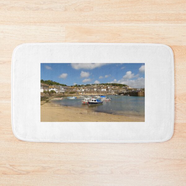 Item preview, Mousehole, Cornwall designed and sold by Chris Petty.