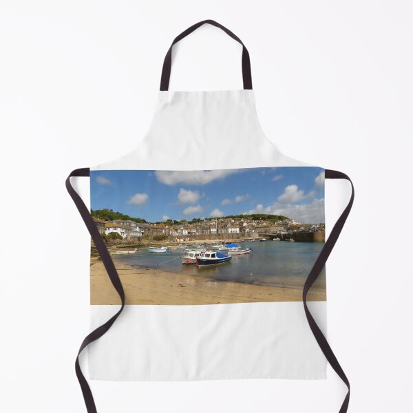 Item preview, Mousehole, Cornwall designed and sold by Chris Petty.
