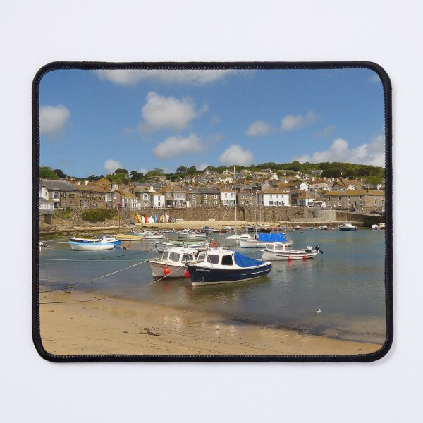 Item preview, Mousehole, Cornwall designed and sold by Chris Petty.