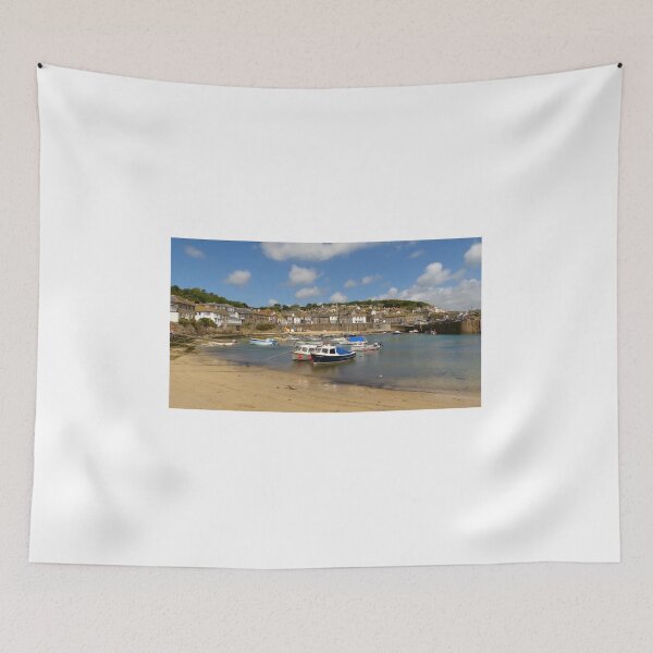 Item preview, Mousehole, Cornwall designed and sold by Chris Petty.