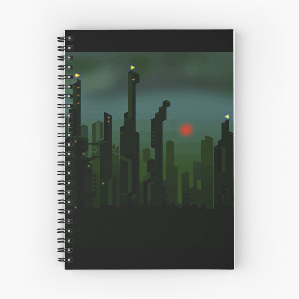 Item preview, Nuke York Skyline designed and sold by nytrodioxide.