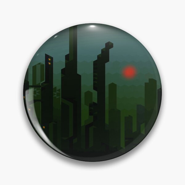Item preview, Nuke York Skyline designed and sold by nytrodioxide.