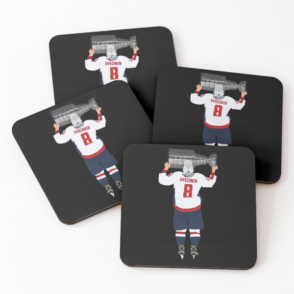 Item preview, Alex Ovechkin Classic T-Shirt designed and sold by stewaales6.