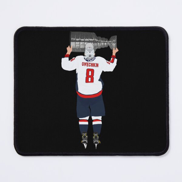 Item preview, Alex Ovechkin Classic T-Shirt designed and sold by stewaales6.
