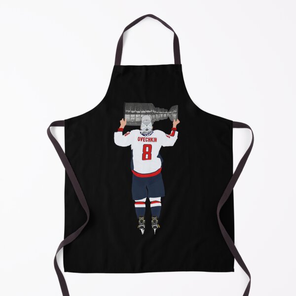 Item preview, Alex Ovechkin Classic T-Shirt designed and sold by stewaales6.