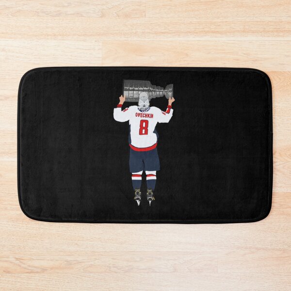 Item preview, Alex Ovechkin Classic T-Shirt designed and sold by stewaales6.