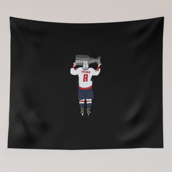 Item preview, Alex Ovechkin Classic T-Shirt designed and sold by stewaales6.