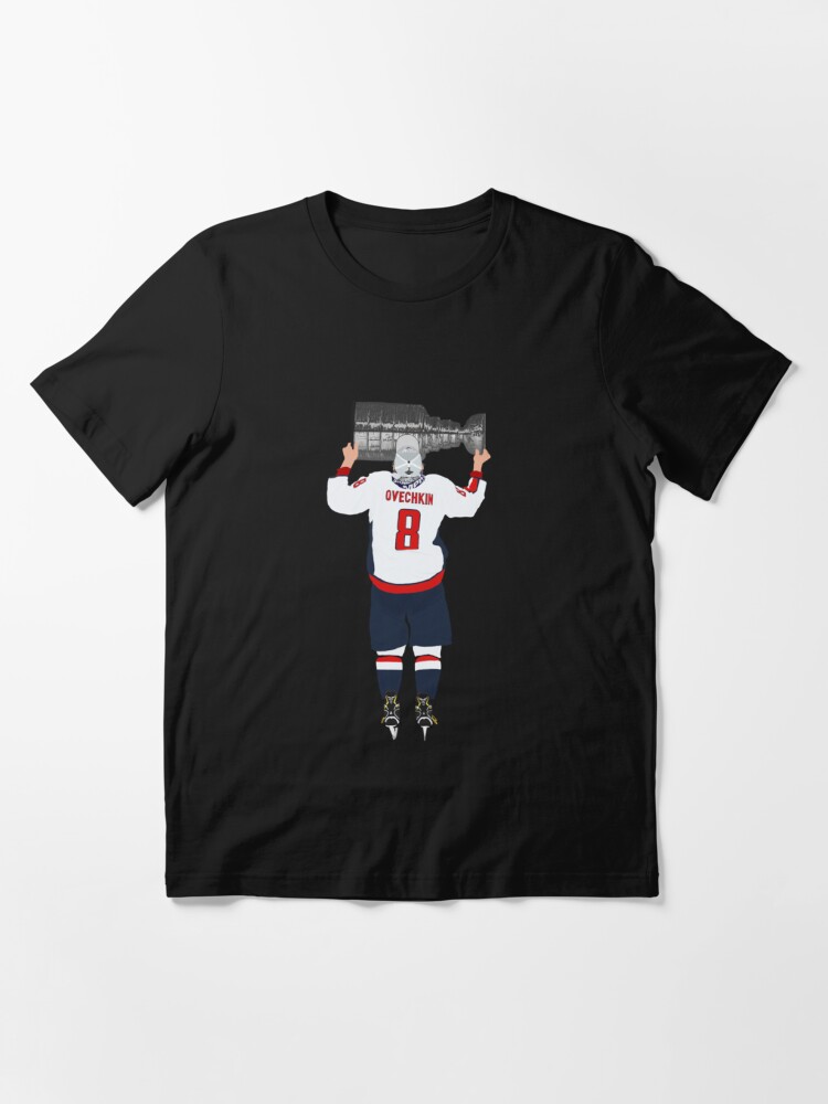 Alex Ovechkin We Are Not Gonna Be Fookin Suck This Essential T-Shirt for  Sale by MiloaOsteli