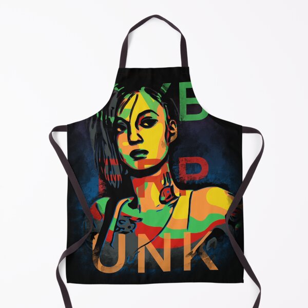 Artikelvorschau, Cyberpunk-Judy entworfen und verkauft von mwebba2005.