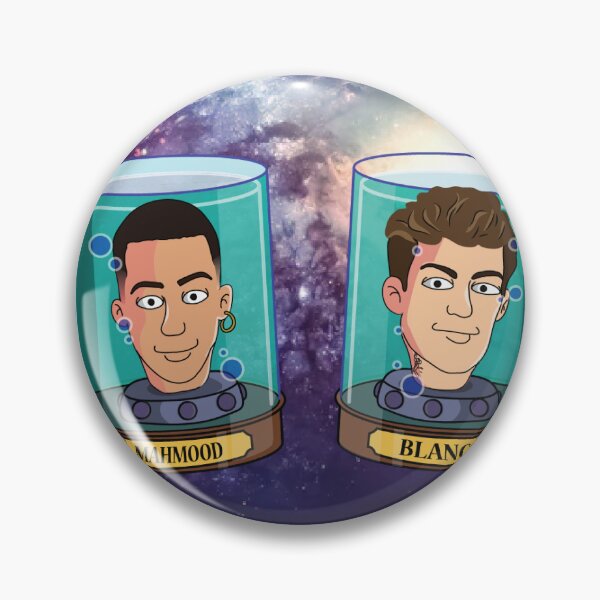 Item preview, Mahmood e Blanco designed and sold by GraphicArtAle.