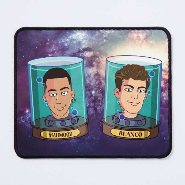 Item preview, Mahmood e Blanco designed and sold by GraphicArtAle.