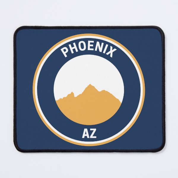 Artikelvorschau, Weinlese-Phoenix-Arizona entworfen und verkauft von fearcity.