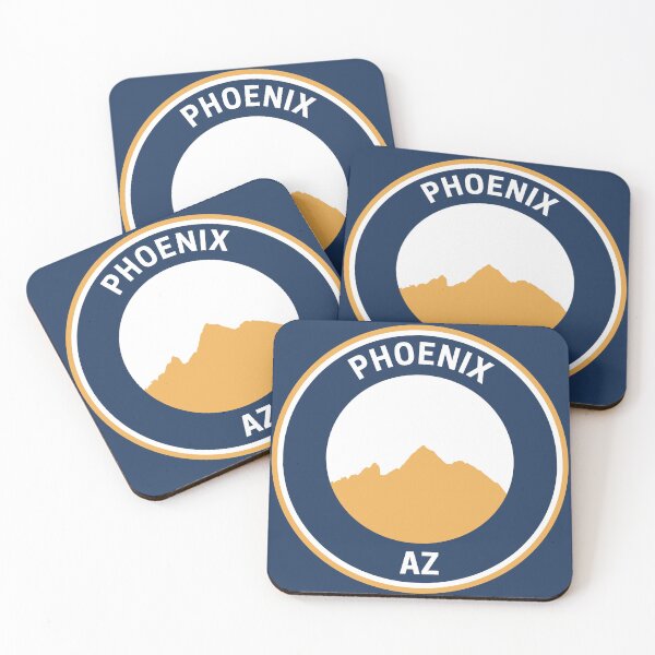 Item preview, Vintage Phoenix Arizona  designed and sold by fearcity.