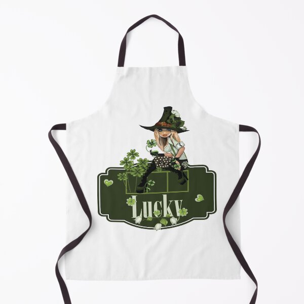 Item preview, Lucky Little Dude designed and sold by FastHub.