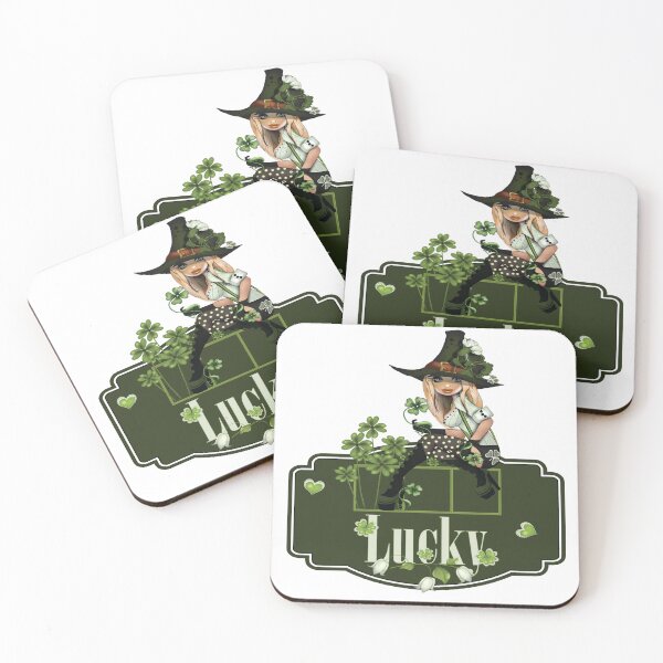Item preview, Lucky Little Dude  designed and sold by FastHub.