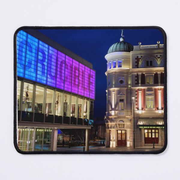 Item preview, Crucible & Lyceum Theatres, Sheffield  designed and sold by galpinimages.