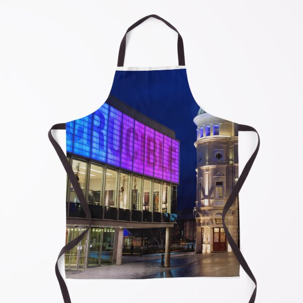 Item preview, Crucible & Lyceum Theatres, Sheffield designed and sold by galpinimages.