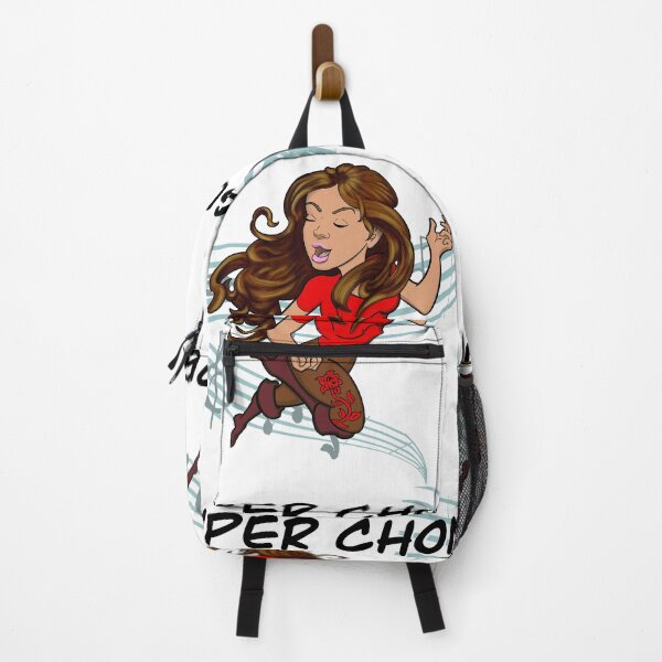 Item preview, Super Chona designed and sold by KabronX.