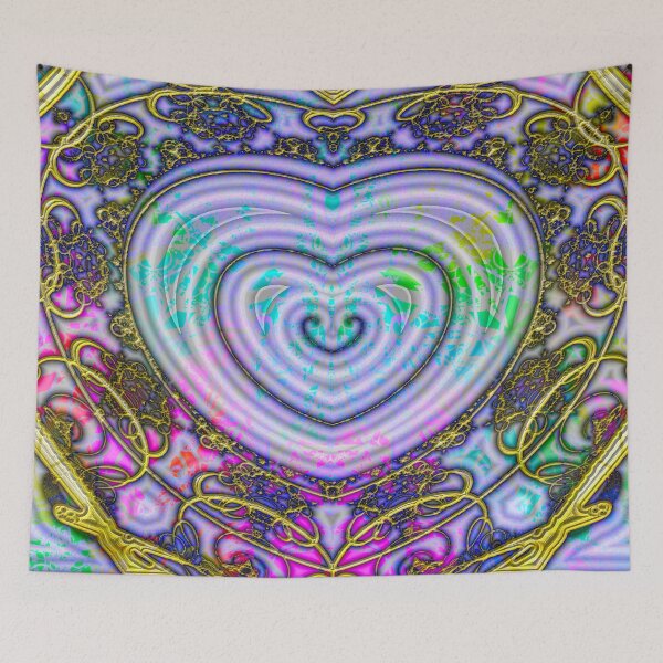Item preview, Love Machine V.3 designed and sold by MagicBreeze.