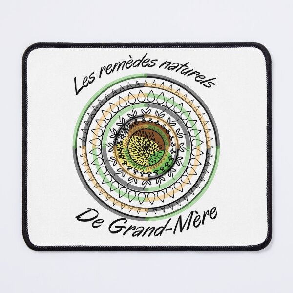 Item preview, Grandmother's remedies designed and sold by Creavatim .