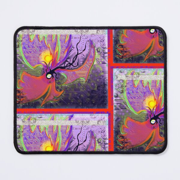 Item preview, Digital Seraph designed and sold by nytrodioxide.