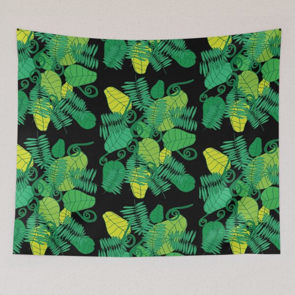 Item preview, Nighttime in the Forest designed and sold by jenbucheli.