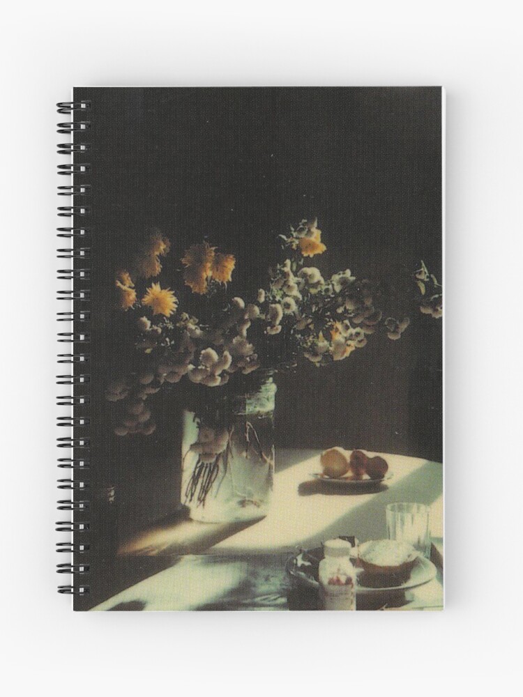 Andrei Tarkovsky - Polaroids #2