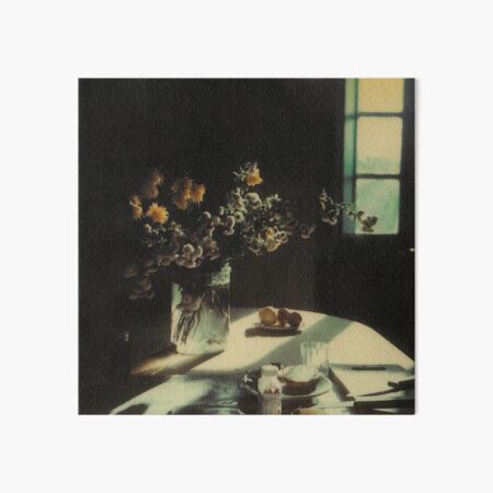 Artikel-Vorschau von Andrei Tarkovsky – Polaroids #2, designt und verkauft von slowrotation.