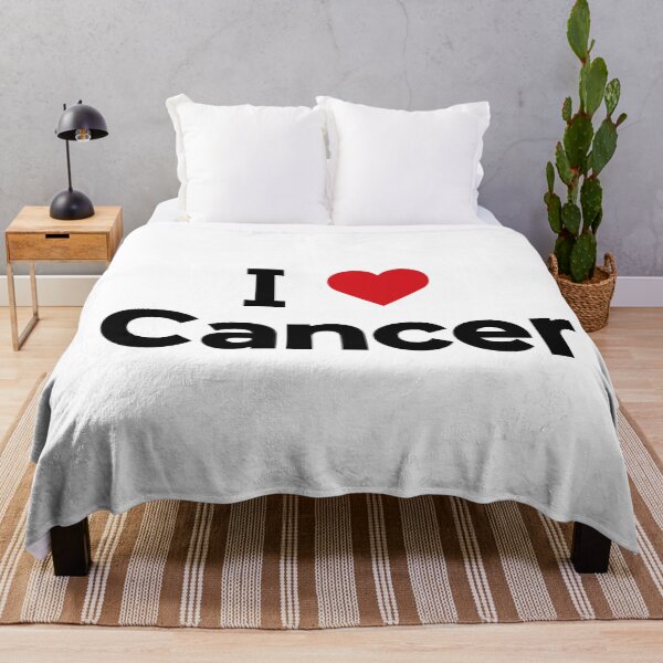 Item preview, I love Cancer designed and sold by Moyanana.