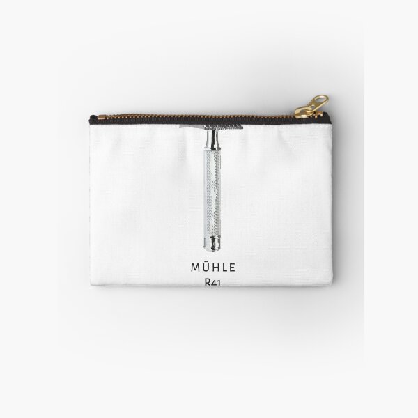 Item preview, MUHLE R41 Safety Razor (Light Colored Items) designed and sold by Dagoth0Ur.
