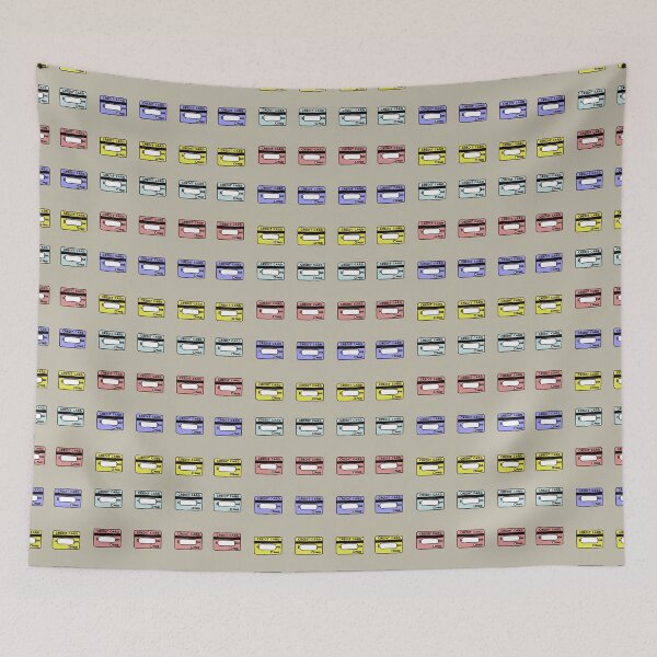 Item preview, Credit card bill planner  designed and sold by lalashellsArt.