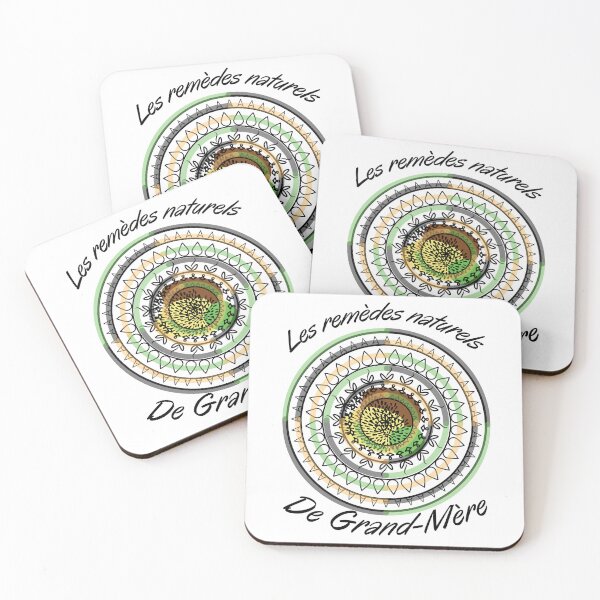 Item preview, Grandmother's remedies designed and sold by Creavatim .