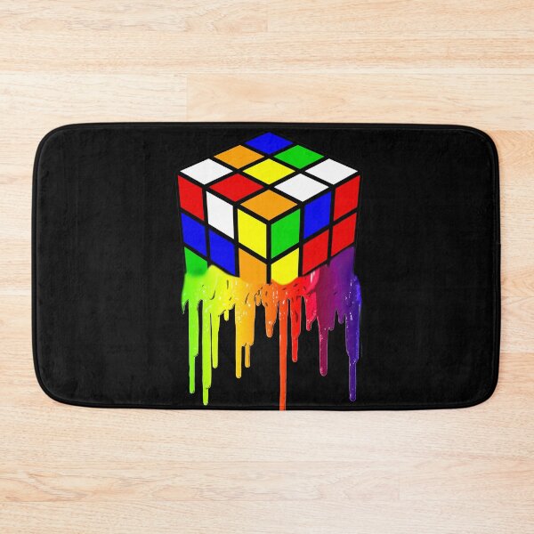 Item preview, Rubik's Cube designed and sold by American Artist Designs.