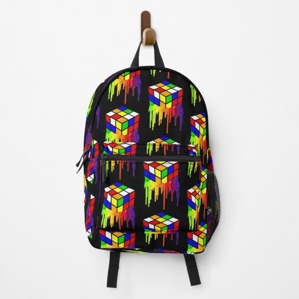  Hawaii Aloha Map Simple Modern Backpack Adjustable Padded  Strap Shoulder Bag Printed Daypack : Sports & Outdoors