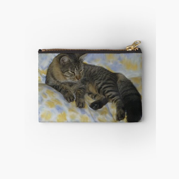 Item preview, My Friends Maine Coon Cat designed and sold by WildestArt.