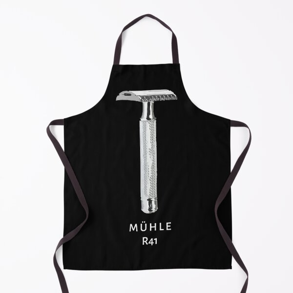 Item preview, MUHLE R41 Safety Razor (Dark Colored Items) designed and sold by Dagoth0Ur.