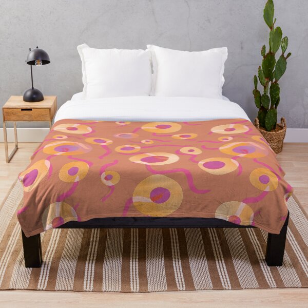 Item preview, Abstract Pattern 01 designed and sold by RomanFayfer.