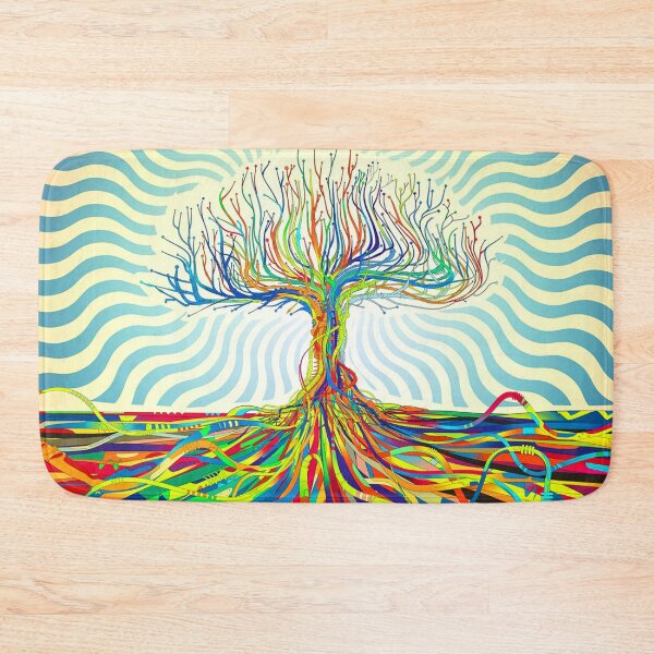 Item preview, Matei Apostolescu - Spring Landing Leinwandbilder abstrakt,Artwork By Matei Apostolescu designed and sold by buzztop.