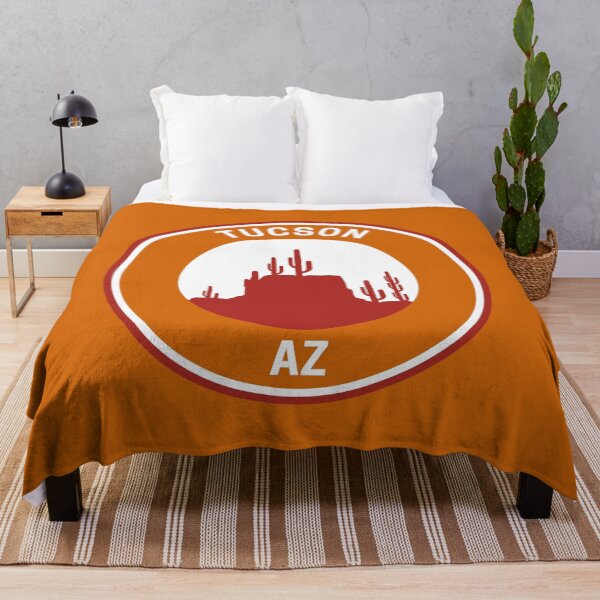 Item preview, Vintage Tucson Arizona designed and sold by fearcity.
