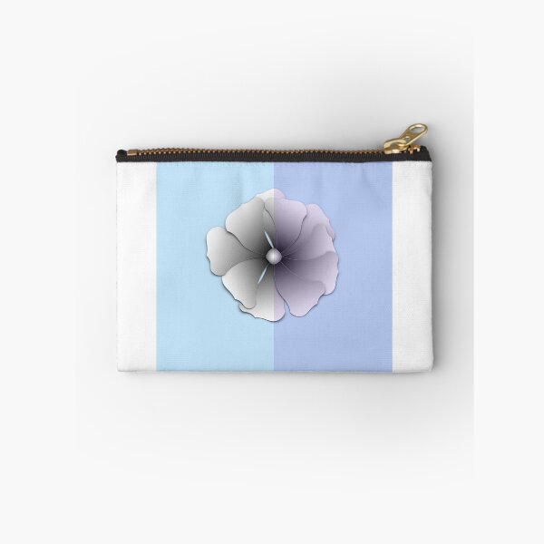 Item preview, Tranquility Artistic Flower designed and sold by BlackKatPrint.